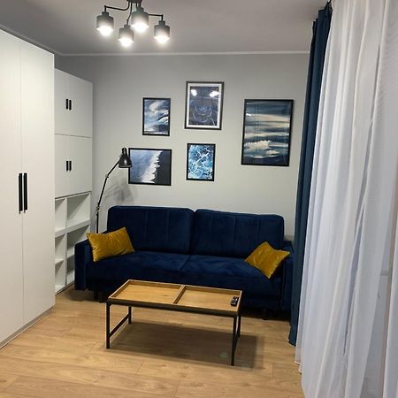 Luksusowy Apartament Z Parkingiem I Klimatyzacja W Samym Centrum Wroclawia Dış mekan fotoğraf