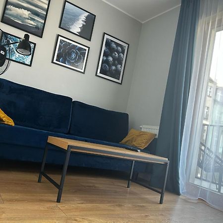 Luksusowy Apartament Z Parkingiem I Klimatyzacja W Samym Centrum Wroclawia Dış mekan fotoğraf
