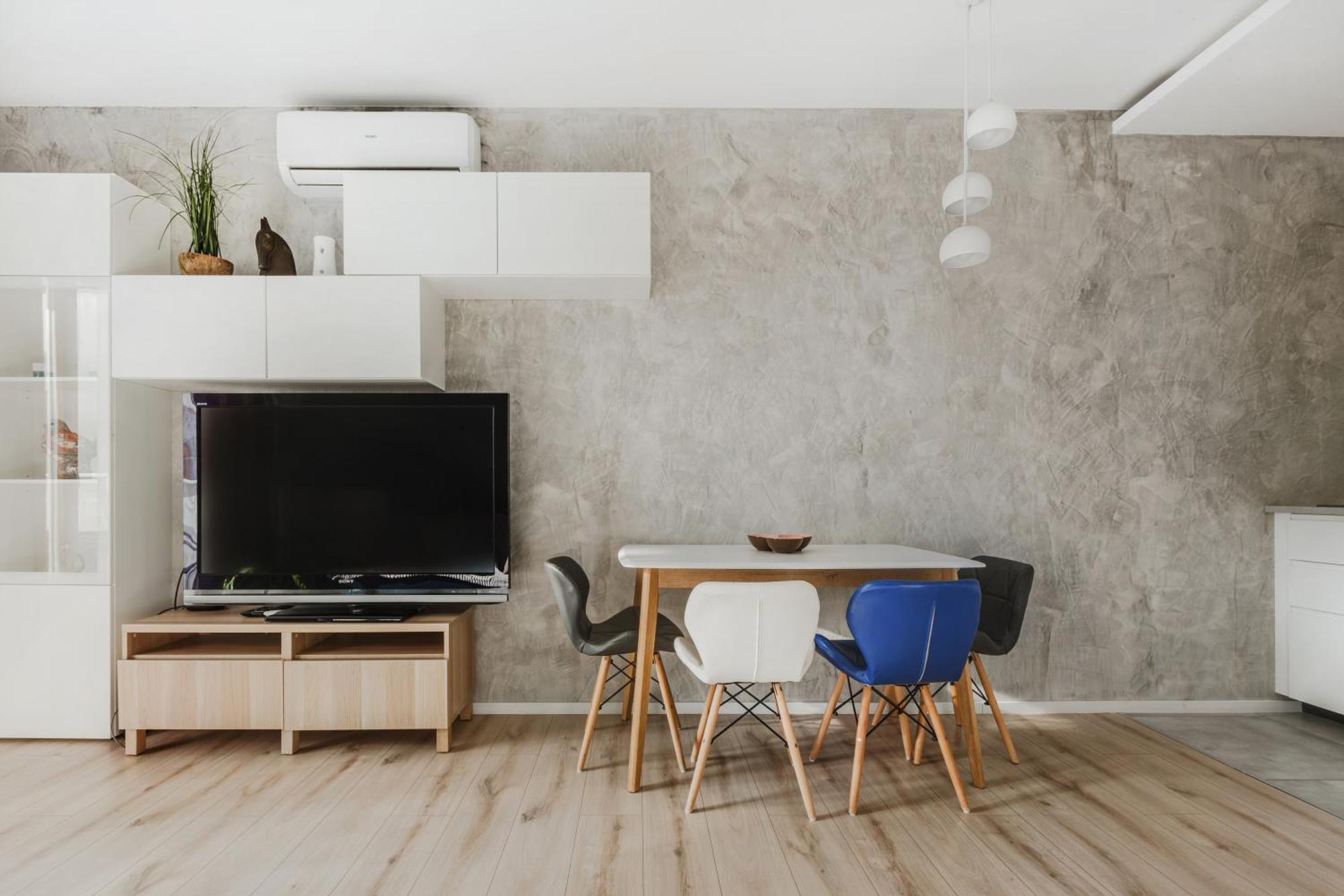 Luksusowy Apartament Z Parkingiem I Klimatyzacja W Samym Centrum Wroclawia Dış mekan fotoğraf