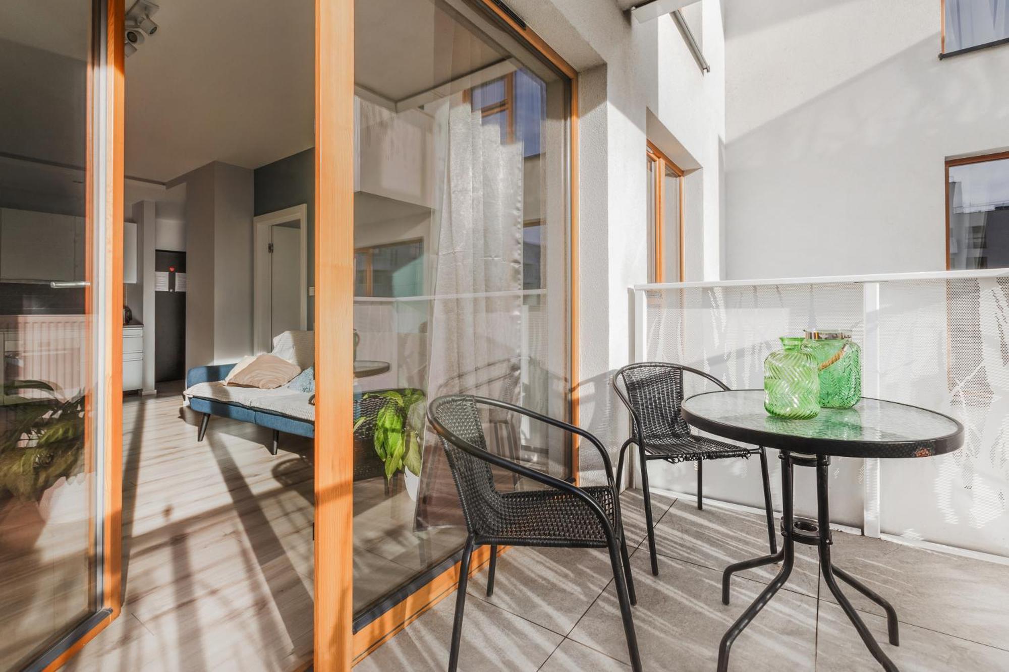 Luksusowy Apartament Z Parkingiem W Samym Centrum Wroclawia Dış mekan fotoğraf