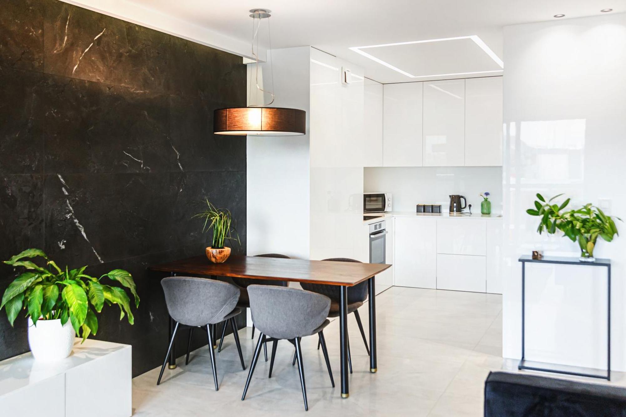 Luksusowy Apartament Z Parkingiem I Klimatyzacja W Samym Centrum Wroclawia Dış mekan fotoğraf