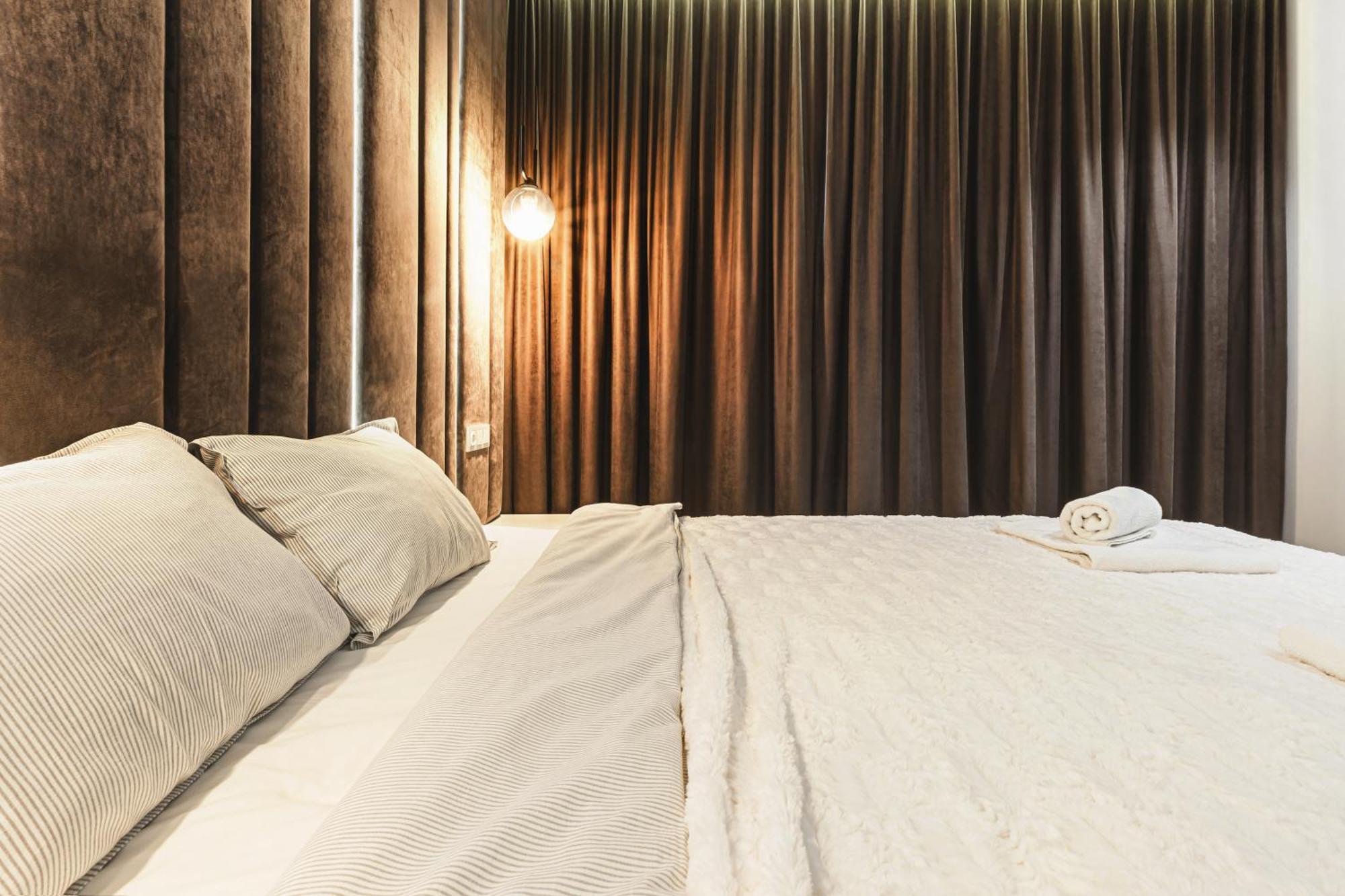 Luksusowy Apartament Z Parkingiem W Samym Centrum Wroclawia Dış mekan fotoğraf