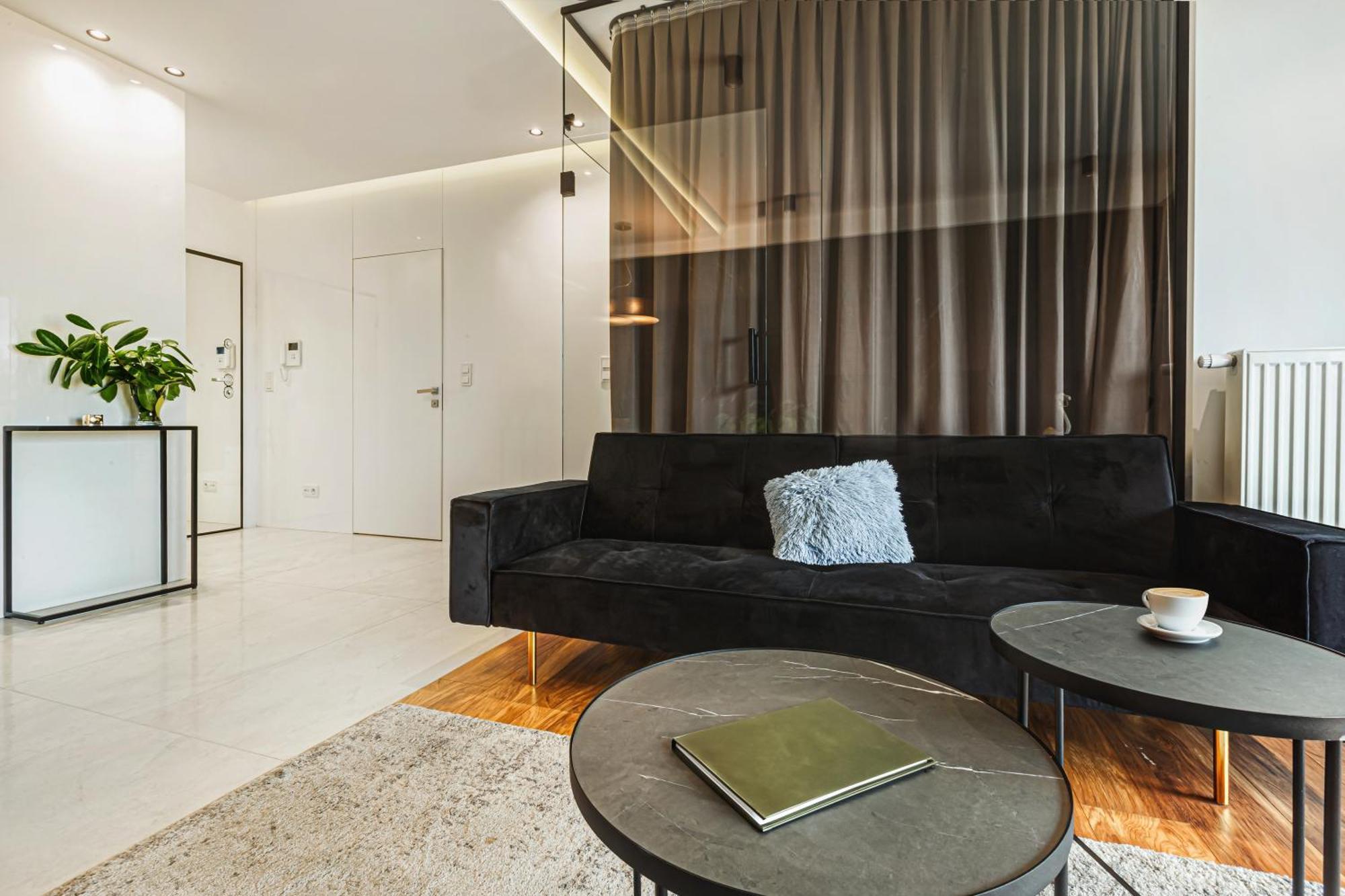 Luksusowy Apartament Z Parkingiem I Klimatyzacja W Samym Centrum Wroclawia Dış mekan fotoğraf