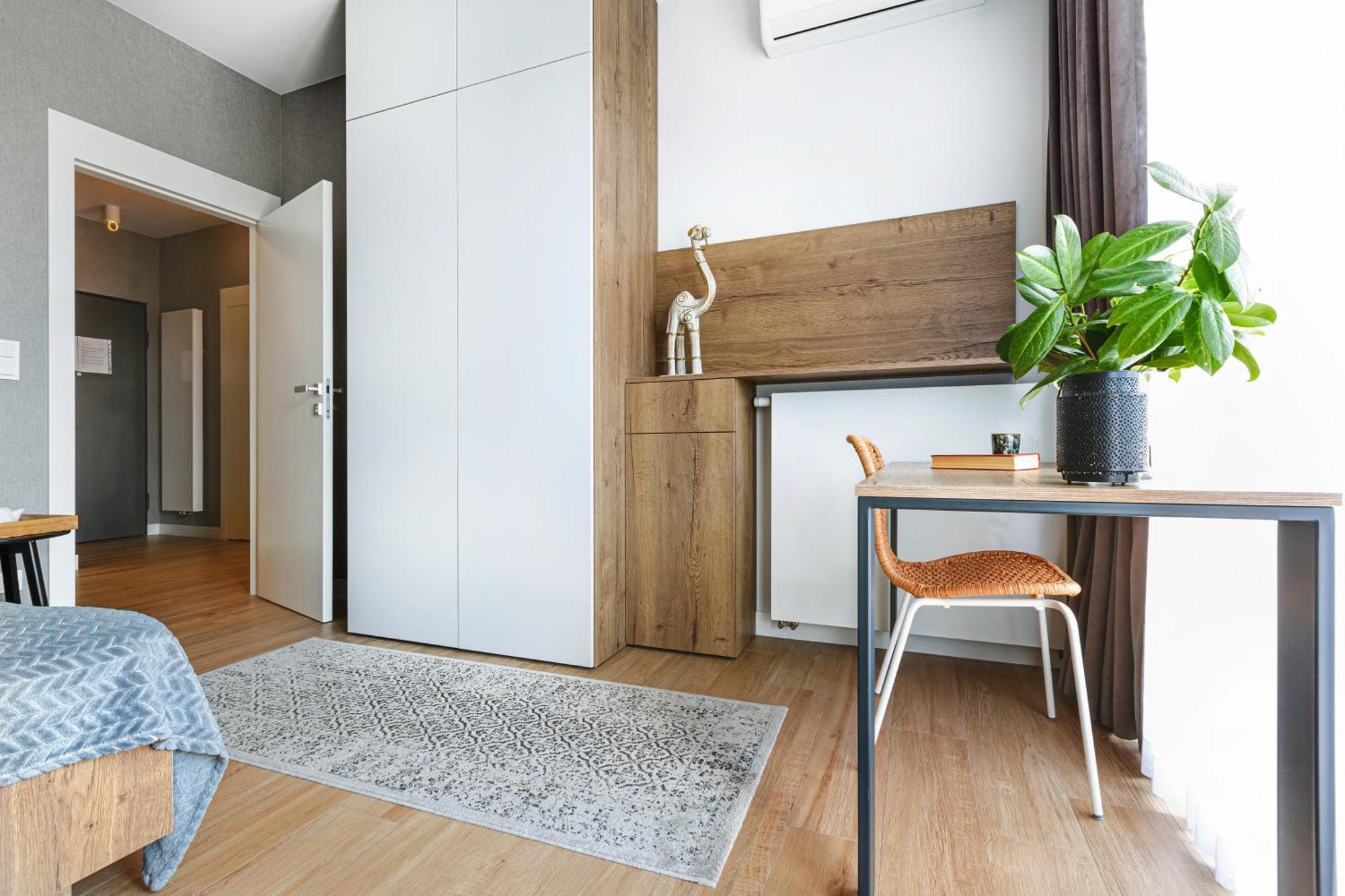 Luksusowy Apartament Z Parkingiem I Klimatyzacja W Samym Centrum Wroclawia Dış mekan fotoğraf
