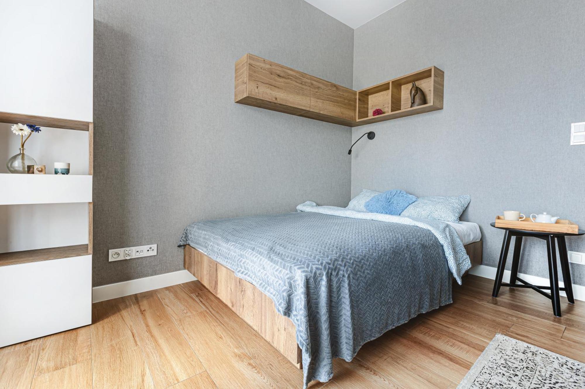 Luksusowy Apartament Z Parkingiem I Klimatyzacja W Samym Centrum Wroclawia Dış mekan fotoğraf