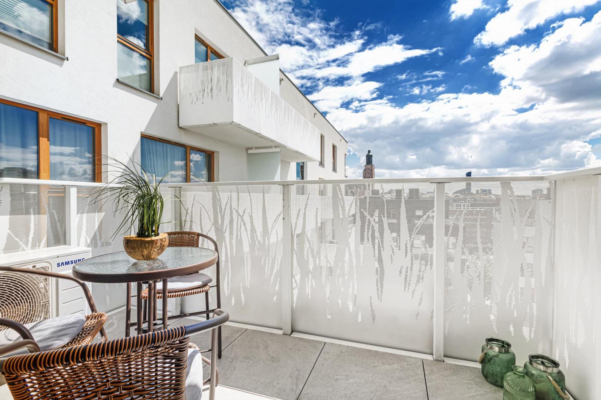 Luksusowy Apartament Z Parkingiem I Klimatyzacja W Samym Centrum Wroclawia Dış mekan fotoğraf