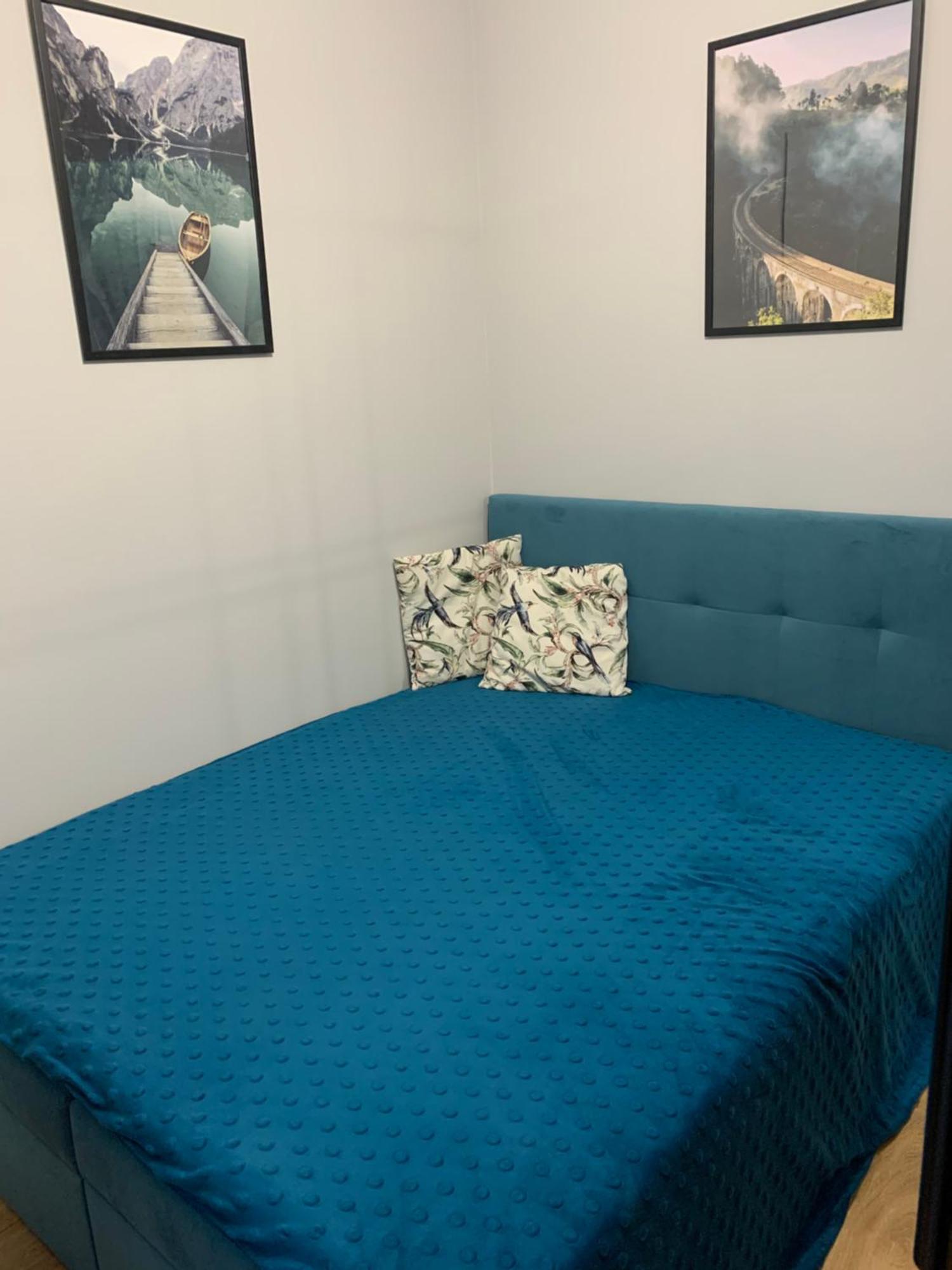 Luksusowy Apartament Z Parkingiem I Klimatyzacja W Samym Centrum Wroclawia Dış mekan fotoğraf