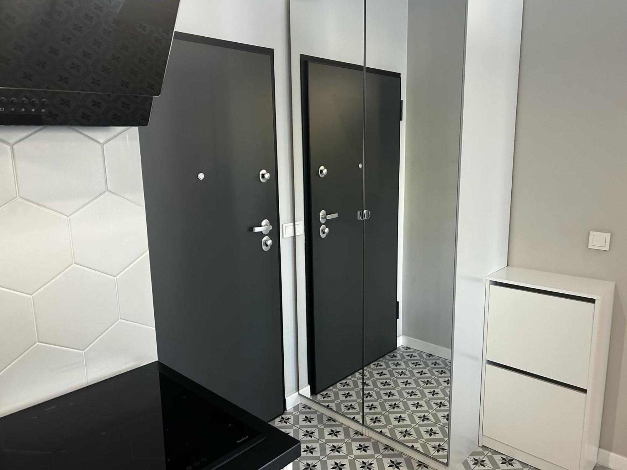 Luksusowy Apartament Z Parkingiem I Klimatyzacja W Samym Centrum Wroclawia Dış mekan fotoğraf