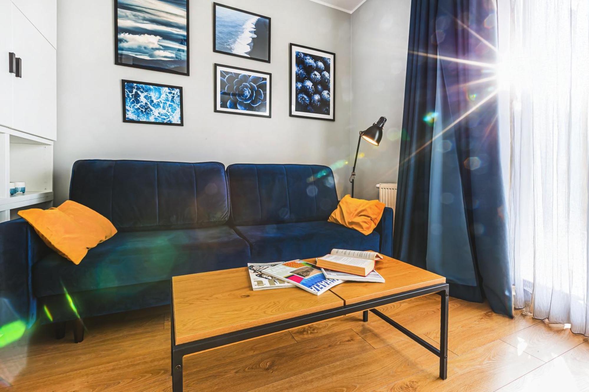 Luksusowy Apartament Z Parkingiem W Samym Centrum Wroclawia Dış mekan fotoğraf