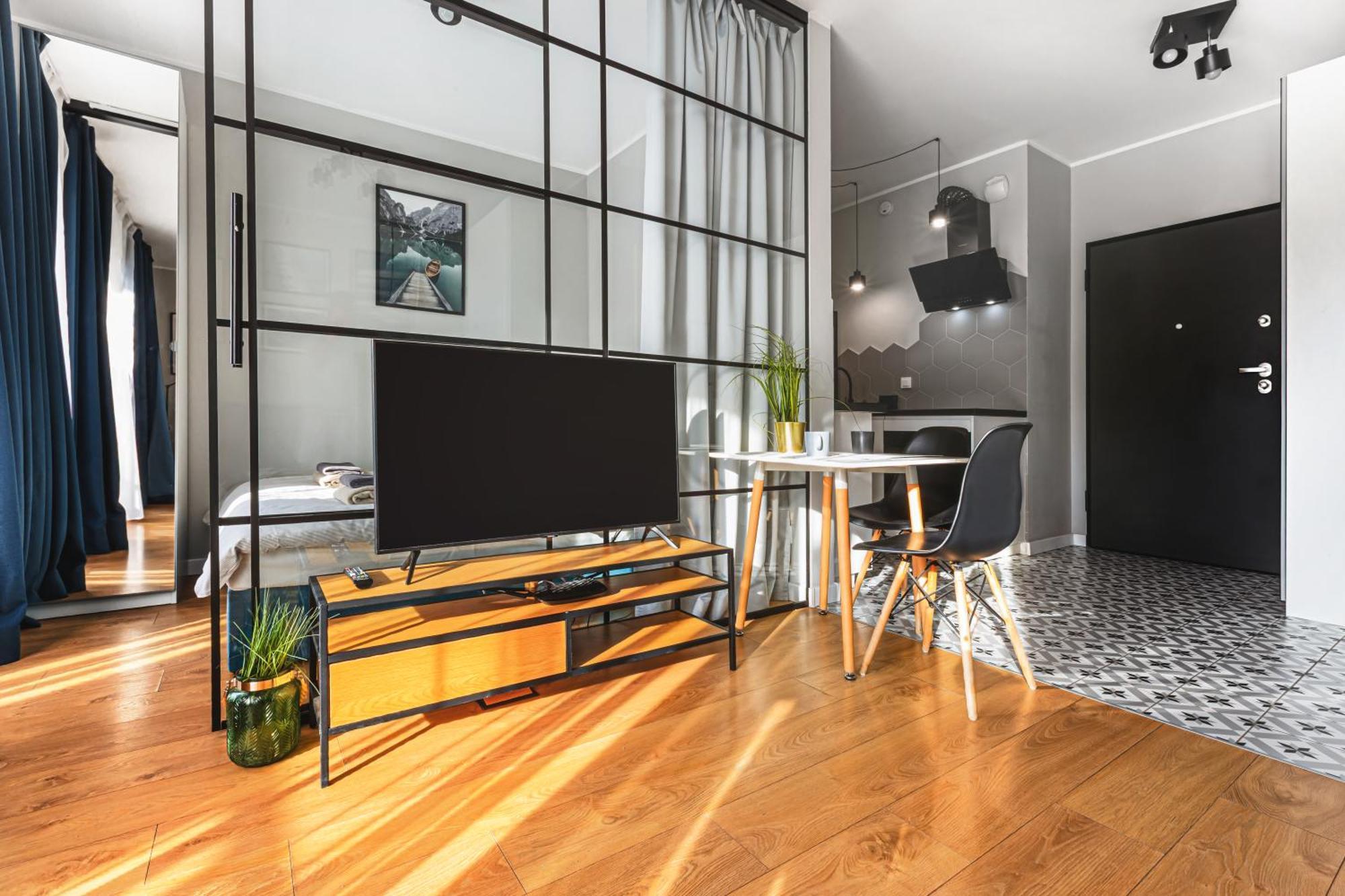 Luksusowy Apartament Z Parkingiem W Samym Centrum Wroclawia Dış mekan fotoğraf