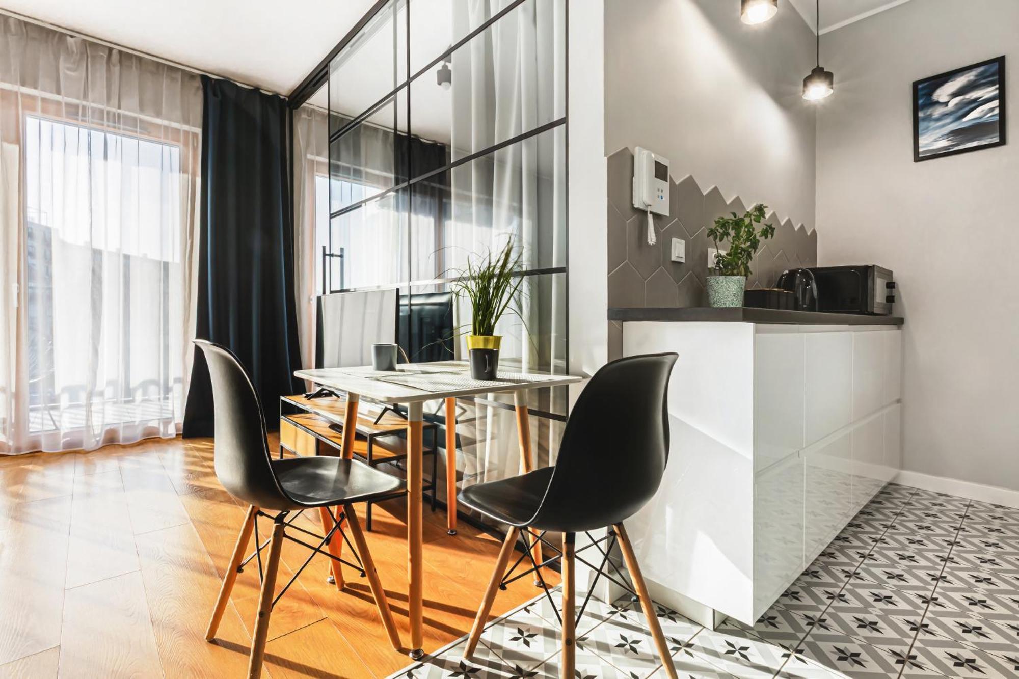 Luksusowy Apartament Z Parkingiem W Samym Centrum Wroclawia Dış mekan fotoğraf