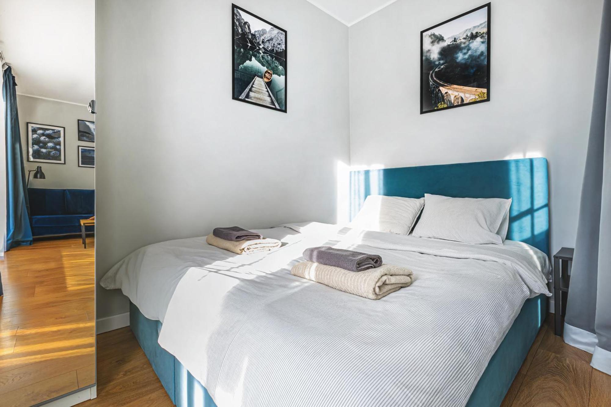 Luksusowy Apartament Z Parkingiem W Samym Centrum Wroclawia Dış mekan fotoğraf