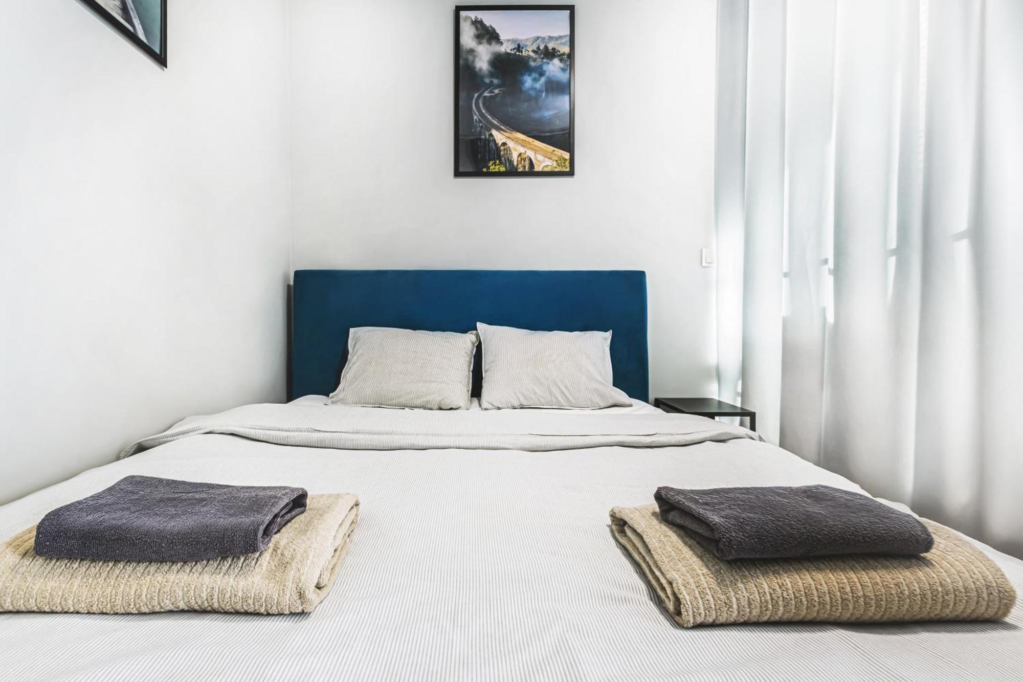 Luksusowy Apartament Z Parkingiem W Samym Centrum Wroclawia Dış mekan fotoğraf
